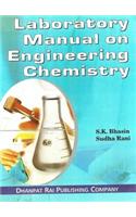 Laboratory Manual On Engineering Chemistry