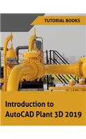 Introduction to AutoCAD Plant 3D 2019