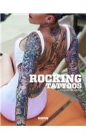Rocking Tattoos
