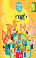Cierpliwośc
