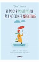 Poder Positivo de Las Emociones Negativas, El