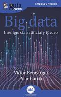 GuíaBurros Big data