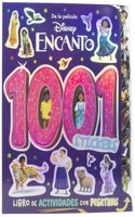 Encanto. 1001 stickers