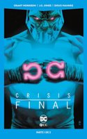 Crisis Final vol. 1 de 2 (DC Pocket)