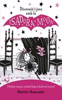 La Isadora Moon - Diversio i jocs amb la Isadora Moon