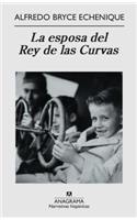 La Esposa del Rey de Las Curvas