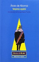 Vampireso Espa~nol