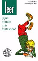 Â¡Que Mundo mas Fantastico!