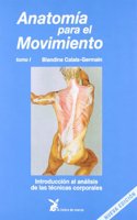 Anatomia Para El Movimiento I