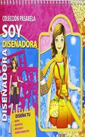 Soy disenadora
