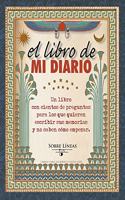 El libro de mi diario