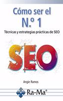 Como ser el No 1 SEO