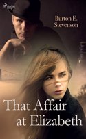 That Affair at Elizabeth