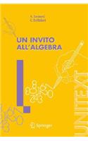 Un Invito All'algebra