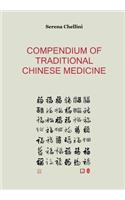Compendium of traditional chinese medicine
