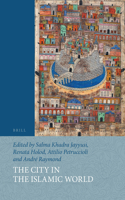 City in the Islamic World (2 Vols.)