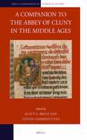 Companion to the Abbey of Cluny in the Middle Ages