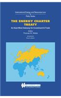 Energy Charter Treaty