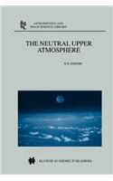 Neutral Upper Atmosphere