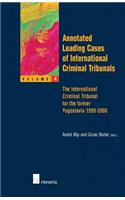 Annotated Leading Cases