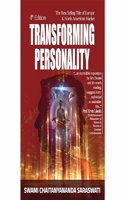 Transforming Personalityâ€”Fourth Edition
