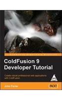 Coldfusion 9 Developers Tutorial