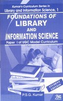Foundations of Library and Information Science