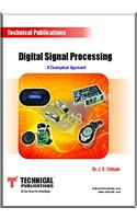 Digital Signal Processing - A Conceptual Approach