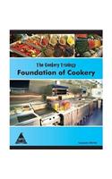 Cookery Triology: Foundation of Cookery