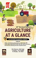 Agriculture at a Glance: An Enhanced Competition Explorer 23nd Revised Edition
