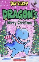 Dragon #05: Dragon'S Merry Christmas (an Acorn Book)(Dragon)