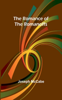 Romance of the Romanoffs