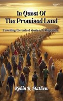 In Quest Of The Promised Land