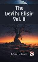 Devil's Elixir Vol. II