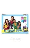 Kya Mast Hai Life - Friendship Book