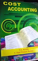 Cost Accounting
