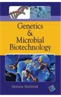 Genetic & Microbial Biotechnology