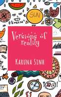Versions of Reality