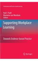 Supporting Workplace Learning