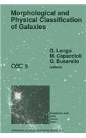 Morphological and Physical Classification of Galaxies