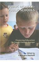 Public Money for Public Schools