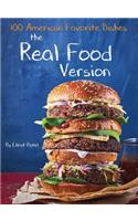100 American Favorite Dishes