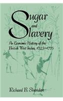 Sugar and Slavery