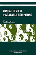 Annual Review of Scalable Computing, Vol 2