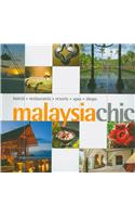 Malaysia Chic
