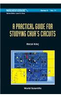 A Practical Guide for Studying Chua's Circuits