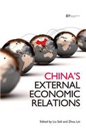 China's External Economic Relations