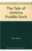 Tale of Jemima Puddle-Duck