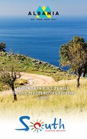 Himare mountain bike trails (802)
