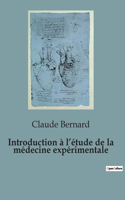 Introduction à l'étude de la médecine expérimentale